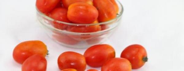 What’s the best way to make the most delicious cherry tomatoes?