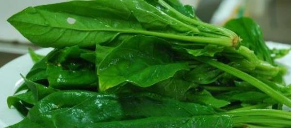How to eat spinach to be more nutritious? How to eat spinach healthier