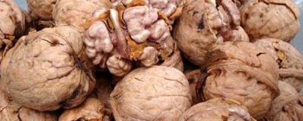 What are the benefits of eating walnuts? The efficacy and role of walnuts�