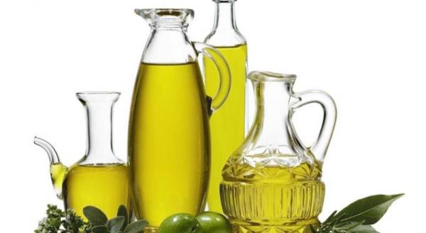 What is the role of olive oil? the efficacy and role of edible olive oil�