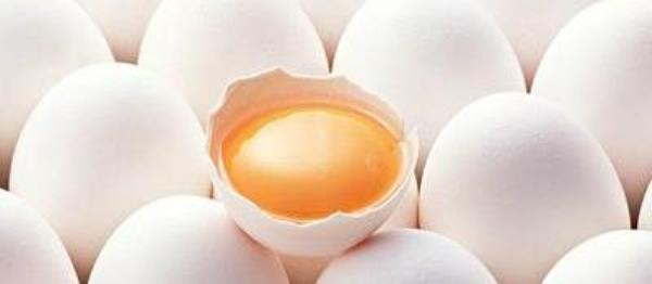 What is the nutritional value of eggs?�
