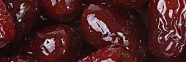 What are the benefits of eating candied dates? The efficacy and role of candied dates�