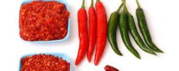 What are the benefits of eating chili? Nutritional value of chili�