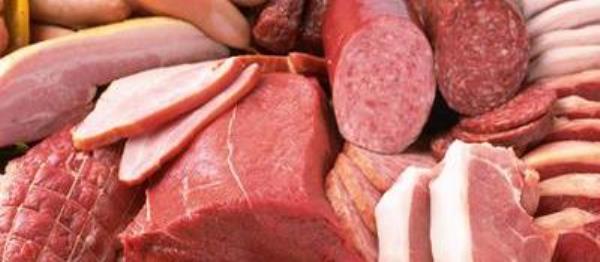Nutritional composition of beef, cow spine, cow tail, cow tail, cow heart and lung liver�