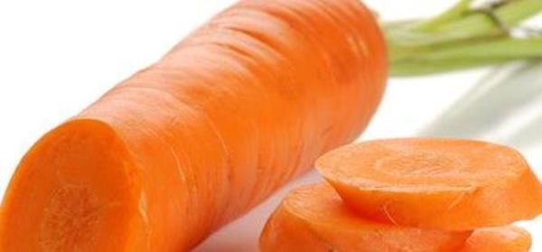 How to remove wrinkles? Carrots make wrinkles disappear�