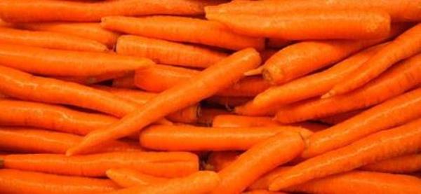 Is it better to eat carrots raw or cooked? How to eat the most nutritious carrots�