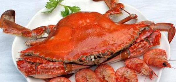Crabs how to eat the highest nutritional value? Eat crabs pay attention to matters�