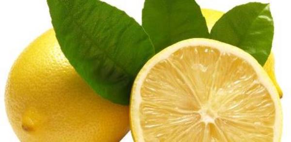 What is the role of lemon? Lemon nutritional value, efficacy and role�