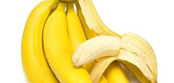 The medicinal effect of banana peel-the wonderful use of banana peel in life�