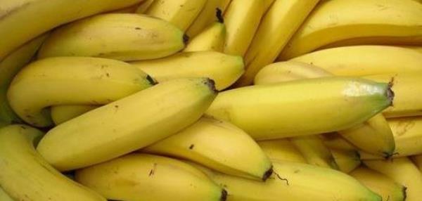The nutritional value, efficacy and role of bananas, the benefits of eating bananas�
