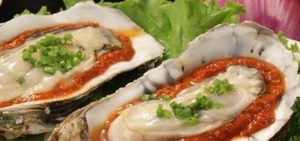 Nutritional value of oysters-efficacy and action of oysters�