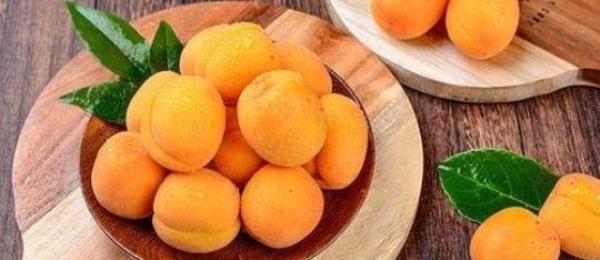 What if there are too many apricots to eat?�