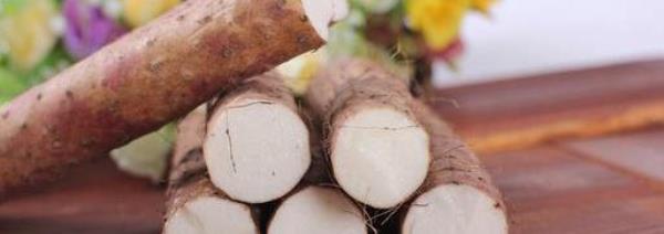Eating yam in winter has many benefits. How to eat it is the key