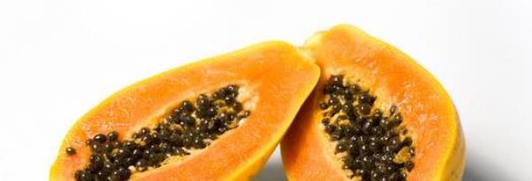 Papaya may not necessarily enlarge the breasts, but it will certainly aphrodisiac