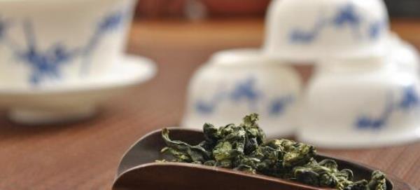 What kind of tea does Tieguanyin belong to? How to identify Tieguanyin?