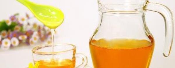 What are the advantages and disadvantages of drinking honey water? What are the taboos in consuming honey?