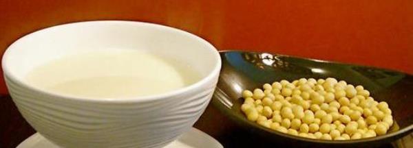 When is the best time to drink soy milk? How to make homemade soy milk?