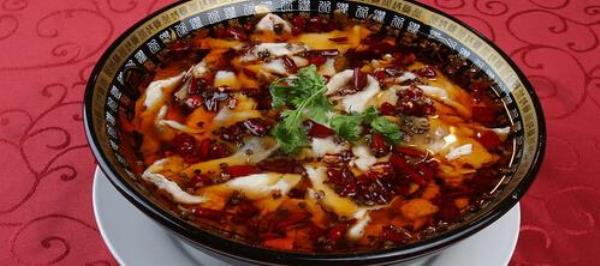 How to make spicy fish - nutritional value of spicy fish