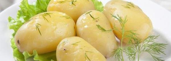 Five benefits that make you love potatoes