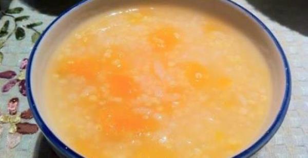 Can women eat sweet potato soup during confinement?
