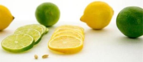 Are fruits acidic or alkaline?