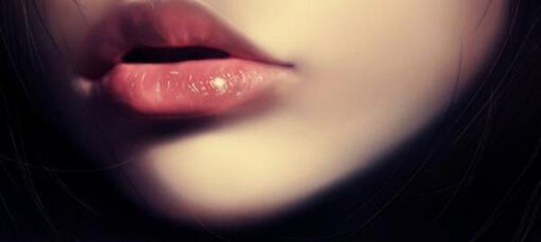 Causes of Dry Lips - What can you eat to relieve dry lips?