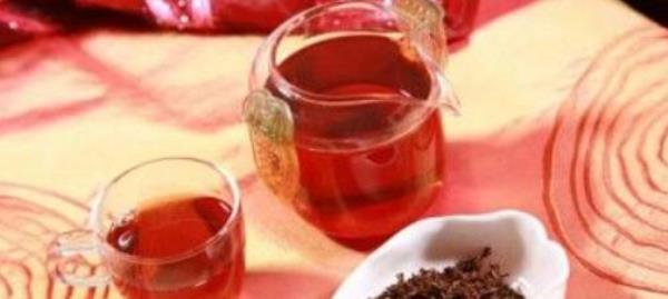 Is it okay to drink black tea often? The health benefits of drinking black tea