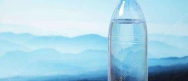 What will happen if you drink too much mineral water?
