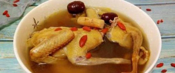 Introduction to how to make pigeon soup