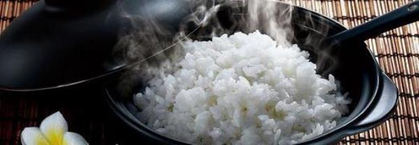 How to make rice delicious and nutritious