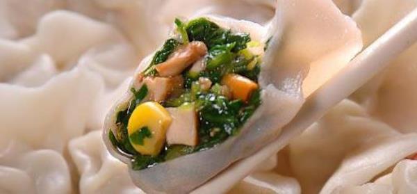 How to make dumpling fillings delicious? Several key points in preparing dumpling fillings