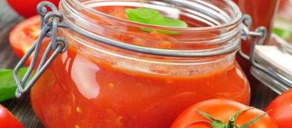 Is it okay to put tomato sauce in cooking? Adding tomato sauce to cooking is good for your health
