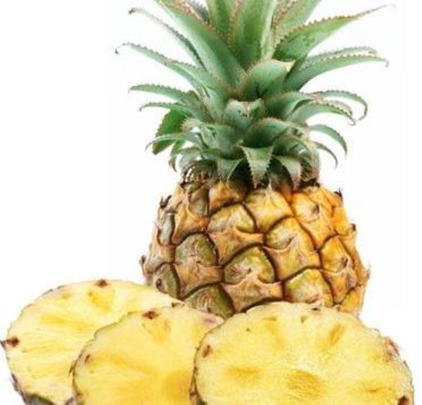 Does eating pineapple make you angry? Is it okay to eat too much pineapple?