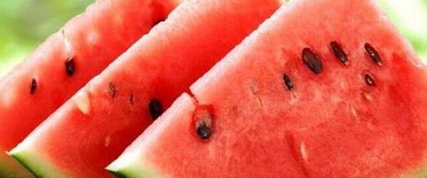 Eating watermelon in summer can reduce summer heat. How to preserve watermelon?