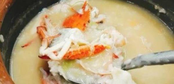 What are the recipes for Chaoshan casserole porridge?