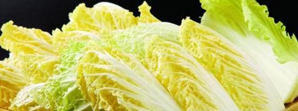 Eating Chinese cabbage this way is both healthy and delicious