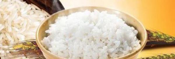 Rice that makes you lose weight the more you eat