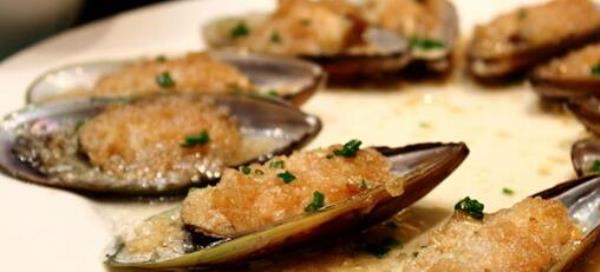 How to make green-mouthed clams delicious? How to make green-mouthed clams-Introduction to green-mouthed clams