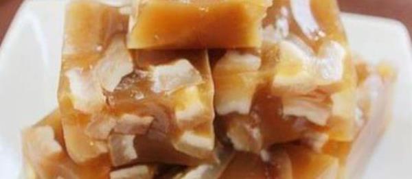 How to make pork skin jelly delicious? How to make pork skin jelly