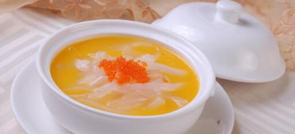 How to make fish maw delicious? What is fish maw? How to make fish maw