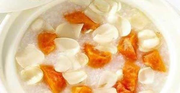 What kind of porridge is best to drink in winter? A complete list of winter health porridge