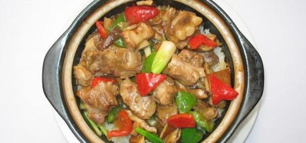 How to make delicious claypot rice? How to make claypot rice