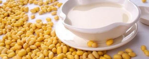 Teach you how to make nutritious and delicious soy milk