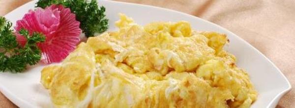 Six tips to make eggs taste better