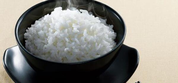 Steaming rice with wine makes the rice more fragrant - teach you how to make fragrant rice