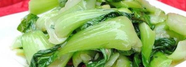 How to cook green vegetables to make them highly nutritious