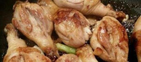 How to make delicious chicken legs How to make delicious and easy chicken legs