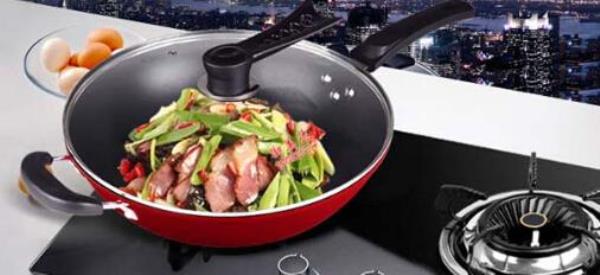 Stir-frying green leafy vegetables with a lid is healthier - do you need to cover the pot when stir-frying?