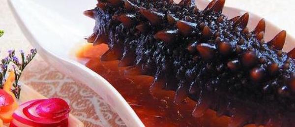 What is the most nutritious way to eat sea cucumbers? How to eat sea cucumber and taboos