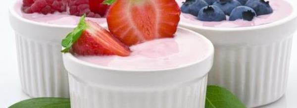 What should you pay attention to when drinking yogurt?
